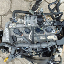 Laden Sie das Bild in den Galerie-Viewer, Motor Toyota Yaris X1NZ-P92 1.5 Hybrid Engine Unkomplett MOT5944759202ly