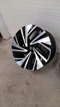 Load image into Gallery viewer, 1x Alufelge 21 Zoll 6.5" 5x112 40ET VW Id.4 Rim Wheel FEL1037195985jk