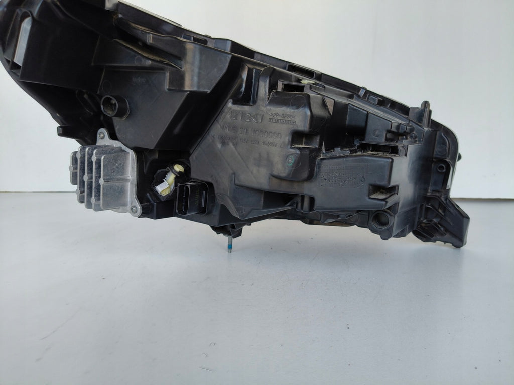 Frontscheinwerfer Opel Corsa F 39162653 Full LED Links Scheinwerfer Headlight SCH1984846282sr