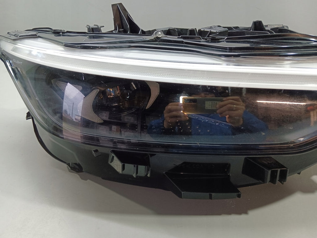 Frontscheinwerfer VW I 14B941036B LED Rechts Scheinwerfer Headlight SCH2188574992mz