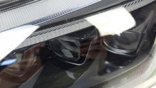 Load image into Gallery viewer, Frontscheinwerfer Ford Focus NX7B-13E017-AG-2 LED Links Scheinwerfer Headlight SCH7084526897wa