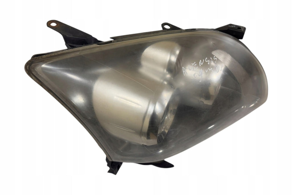 Frontscheinwerfer Toyota Avensis Rechts Scheinwerfer Headlight SCH8099087923ja