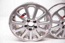 Load image into Gallery viewer, 1x Alufelge 16 Zoll 7.0" 5x108 49ET 3524367 Volvo S80 I S60 Rim Wheel FEL7117019678pl