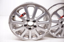 Load image into Gallery viewer, 1x Alufelge 16 Zoll 7.0" 5x108 49ET 3524367 Volvo S80 I S60 Rim Wheel FEL7117019678pl