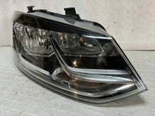 Laden Sie das Bild in den Galerie-Viewer, Frontscheinwerfer VW Polo 6C1941006B Rechts Scheinwerfer Headlight SCH7993476848us