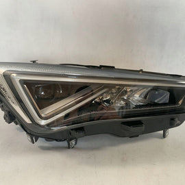 Frontscheinwerfer Seat Tarraco 5FJ941774 LED Rechts Scheinwerfer Headlight SCH3522689566fg