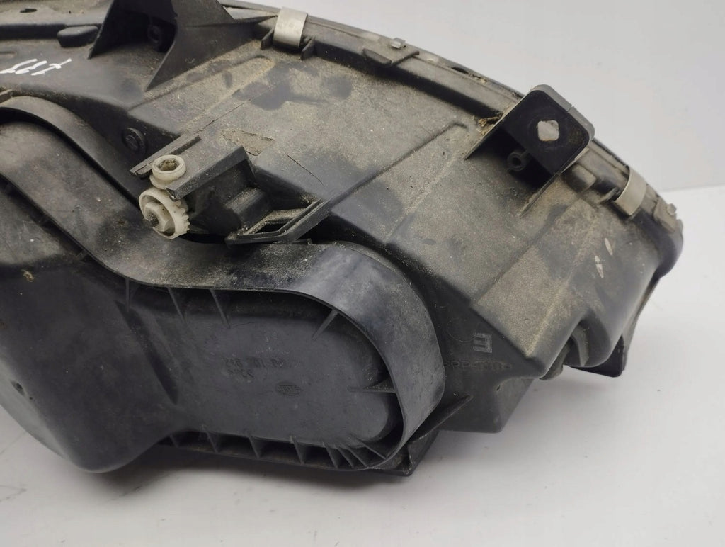 Frontscheinwerfer Mercedes-Benz Viano W639 Vito 24670300 Links Headlight