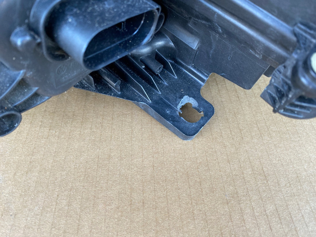 Frontscheinwerfer VW Arteon 3G8941082D LED Rechts Scheinwerfer Headlight SCH9137206066qz