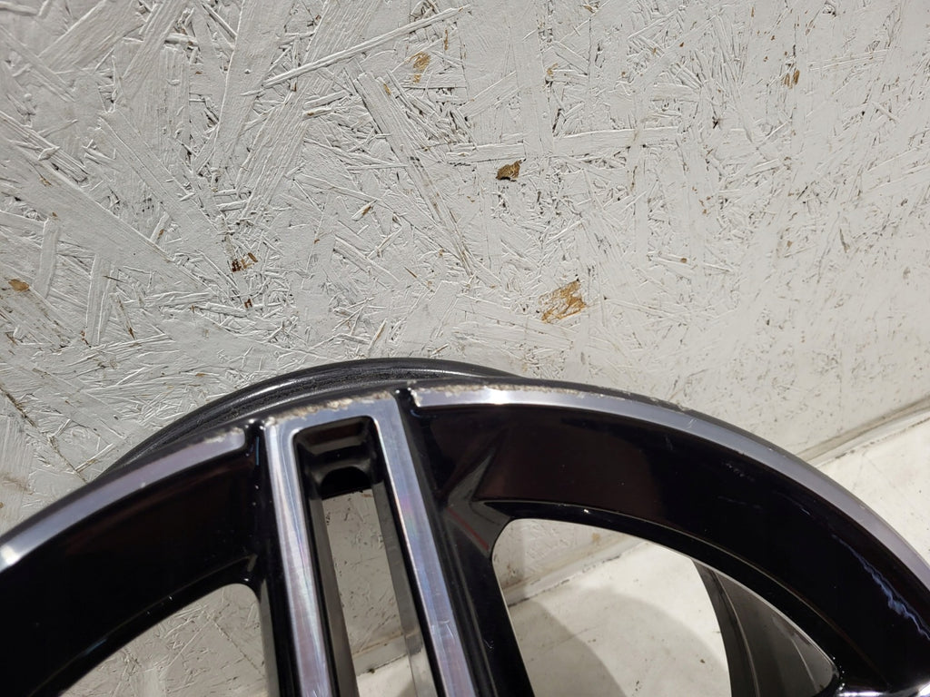 1x Alufelge 18 Zoll 7.5" 5x112 49ET A1774011500 Mercedes-Benz W177 Rim Wheel FEL1099247263oj