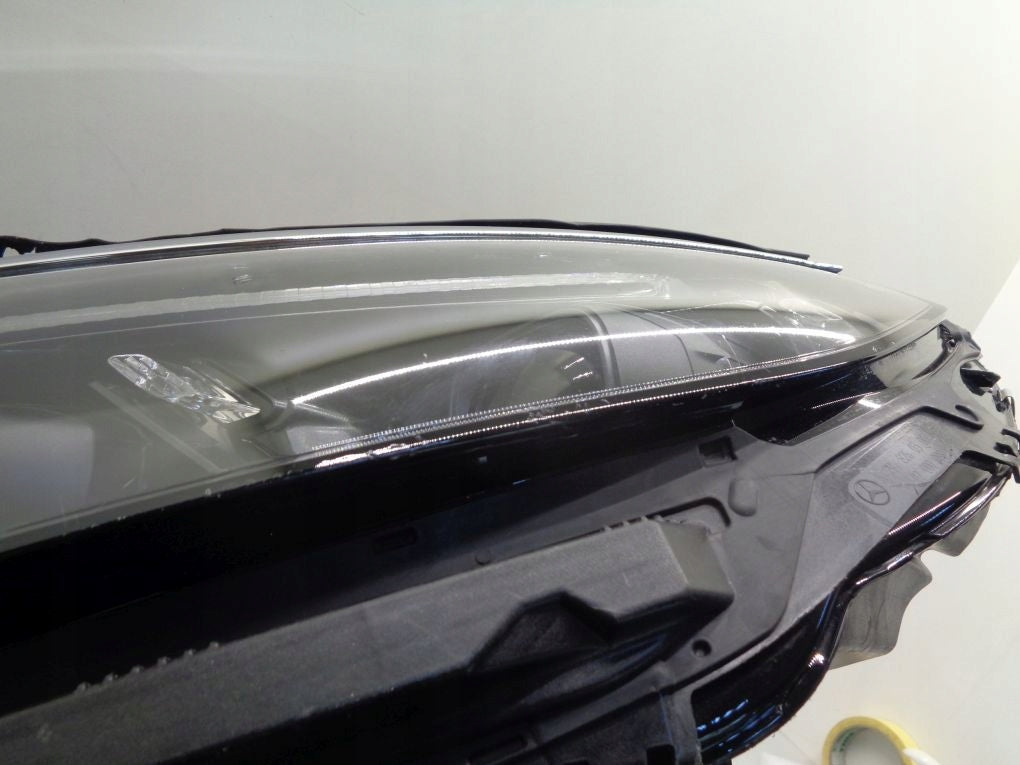 Frontscheinwerfer Mercedes-Benz Eqs 2979062500 LED Links Scheinwerfer Headlight