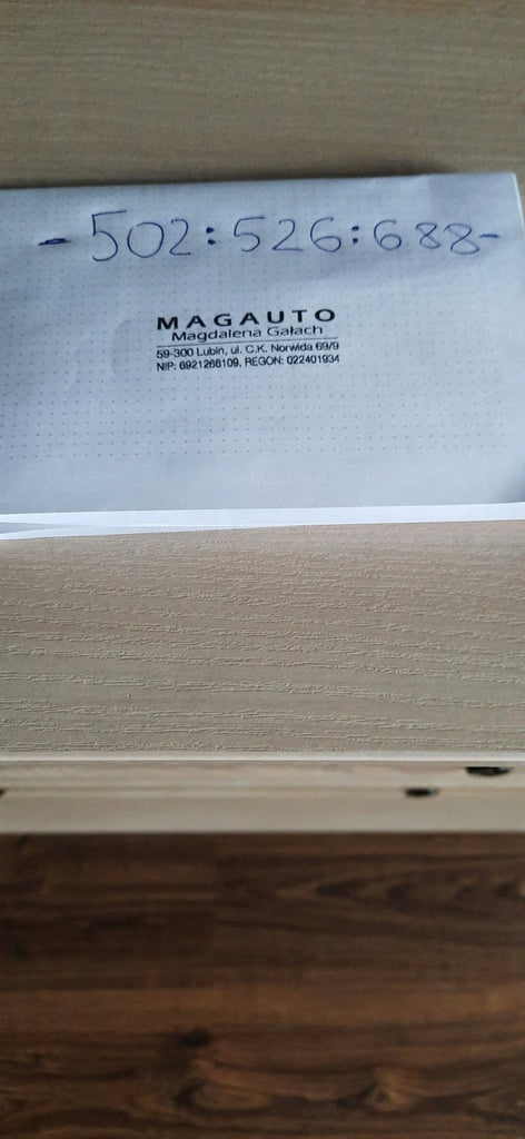 1x Alufelge 18 Zoll 8.5" 5x115 49ET Glanz Schwarz 39096045 Opel Insignia B