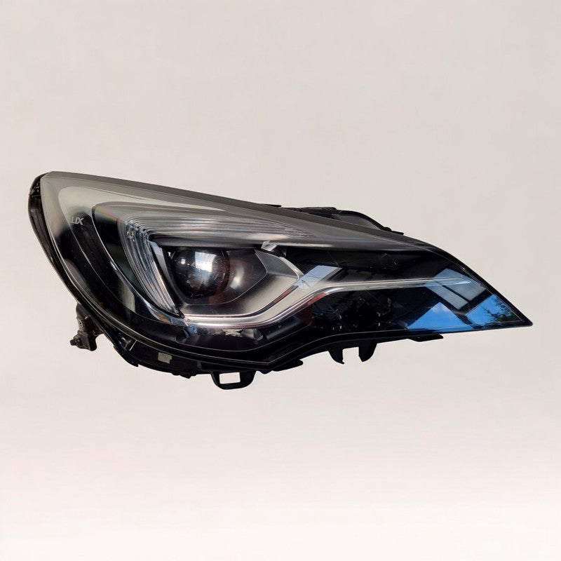 Frontscheinwerfer Opel Astra K 39055746 LED Rechts Scheinwerfer Headlight