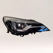 Laden Sie das Bild in den Galerie-Viewer, Frontscheinwerfer Opel Astra K 39055746 LED Rechts Scheinwerfer Headlight