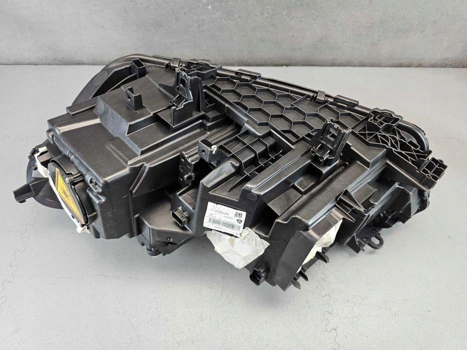 Frontscheinwerfer BMW X5 G05 G06 5A279B2-01 Laser Rechts Scheinwerfer Headlight SCH6523787939wj