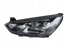 Laden Sie das Bild in den Galerie-Viewer, Frontscheinwerfer Ford Focus JX7B-13W030-CE Links Scheinwerfer Headlight SCH9906547791tv