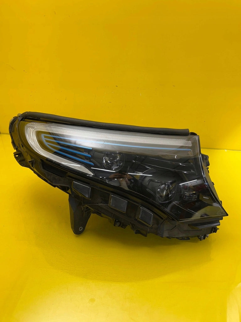Frontscheinwerfer Mercedes-Benz Eqc A2939062801 LED Rechts Headlight SCH8414908894gt