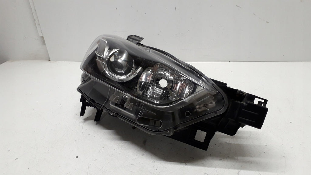 Frontscheinwerfer Mazda Cx-3 D10E-51030 Rechts Scheinwerfer Headlight