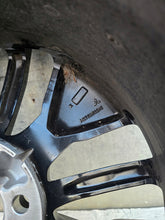 Laden Sie das Bild in den Galerie-Viewer, 1x Alufelge 18 Zoll 7.0&quot; 5x114.3 N0539 Mitsubishi Outlander Rim Wheel