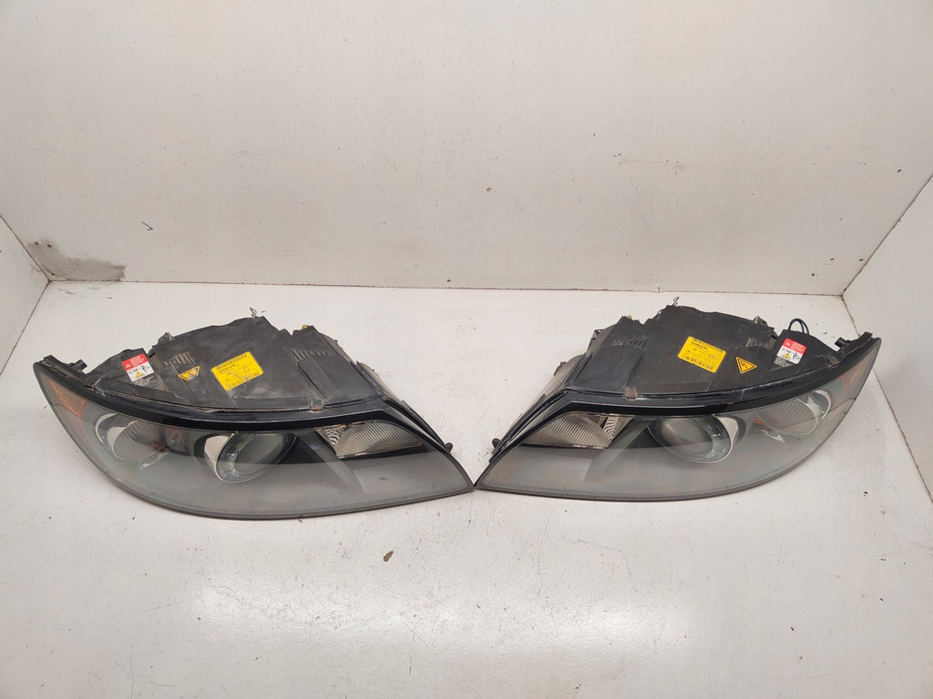 Frontscheinwerfer Volvo S40 V50 30698890 30744681 Xenon Rechts oder Links SCH2631859800sm