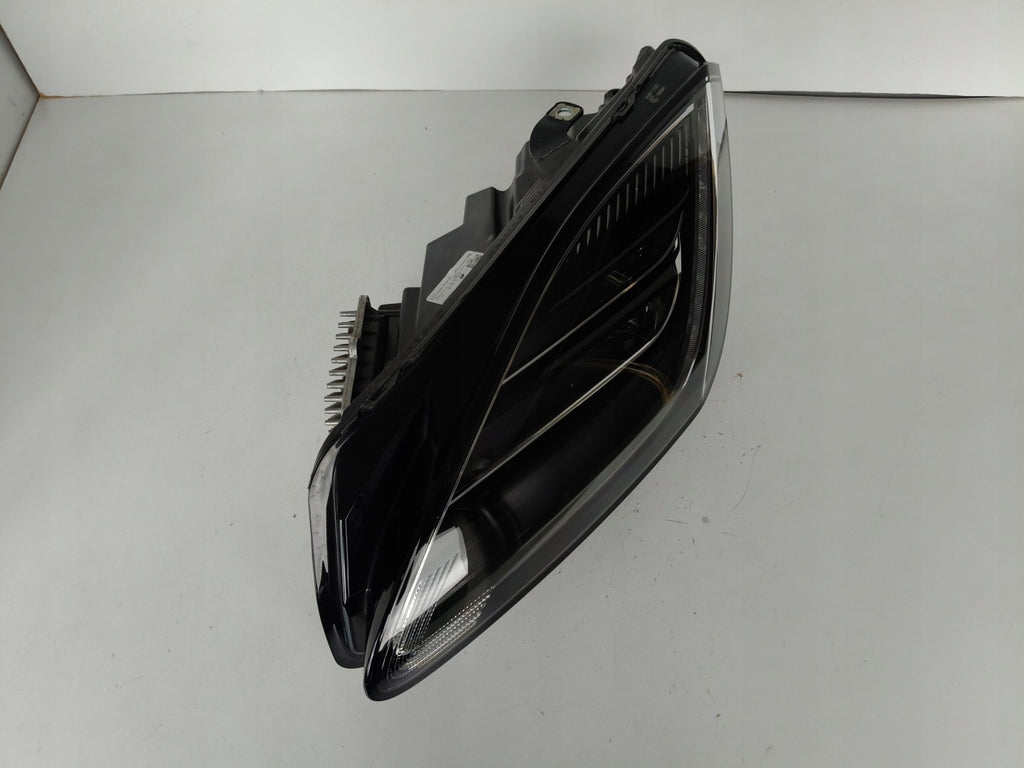 Frontscheinwerfer Jaguar E-Pace J9C3-13W030-HC Full LED Links Headlight SCH6631465848ps