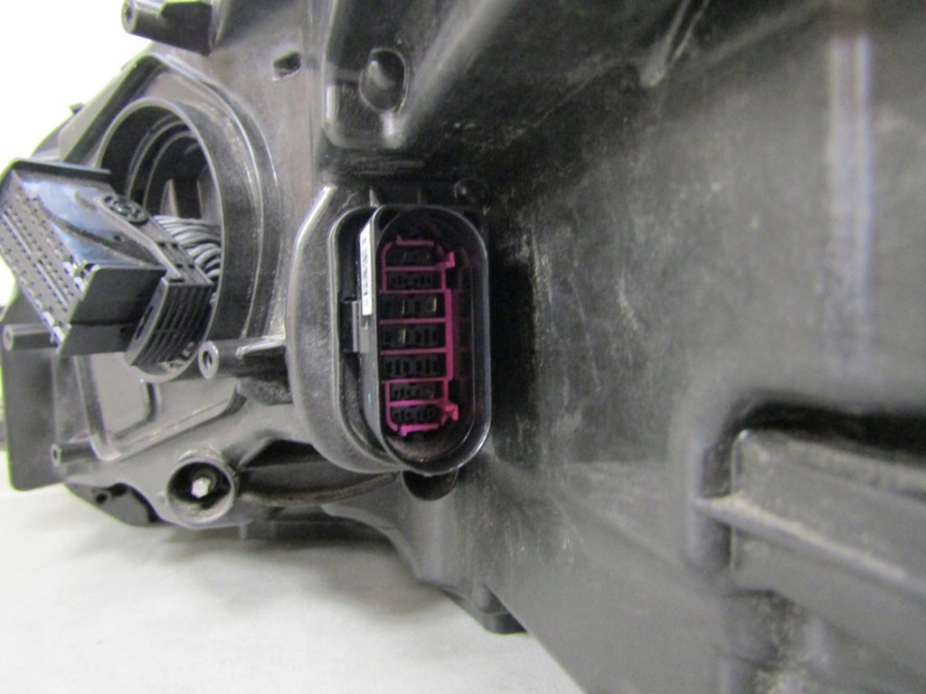 Frontscheinwerfer VW Golf VII 5G1941082B LED Rechts Scheinwerfer Headlight SCH1136876159me