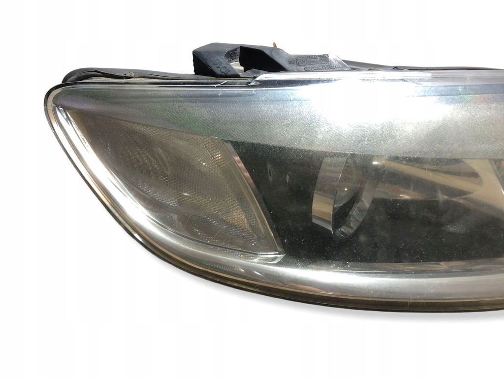 Frontscheinwerfer Audi Q7 4L0941004B 89312980 Rechts Scheinwerfer Headlight SCH3822802969ci