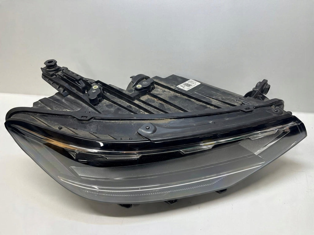 Frontscheinwerfer VW Passat B8 3G1941036Q Rechts Scheinwerfer Headlight