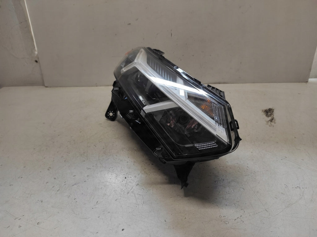 Frontscheinwerfer Dacia Sandero III 20-260107920R LED Rechts Headlight