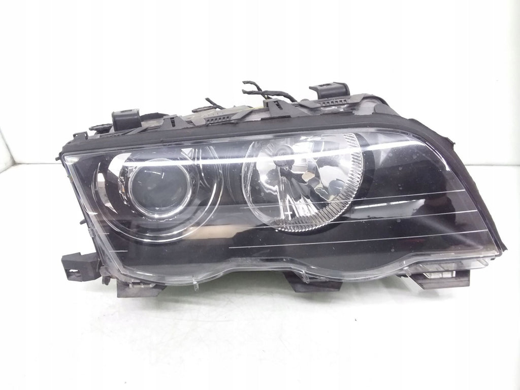 Frontscheinwerfer BMW 3 E46 0301157674 0872610711307329023 Rechts Headlight SCH1287135754oe