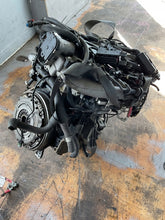 Laden Sie das Bild in den Galerie-Viewer, Motor Opel Zafira C B16XNT 1.6 150PS 110kW Benzin Engine Komplett MOT7034921961gv