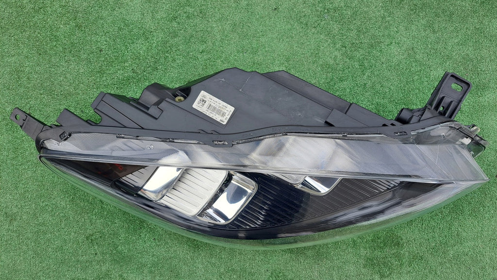 Frontscheinwerfer Ford Kuga L541844 Full LED Rechts Scheinwerfer Headlight SCH6487822786vm
