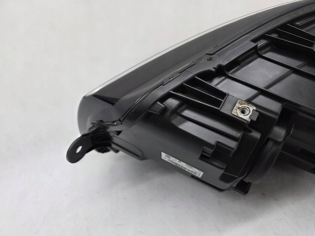 Frontscheinwerfer VW Transporter 7E1941006E Rechts Scheinwerfer Headlight SCH2609955588by