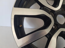 Load image into Gallery viewer, 1x Alufelge 18 Zoll 8.5" 5x112 51ET Glanz Schwarz 5K0601025 VW Golf Rim Wheel FEL8808334224ro