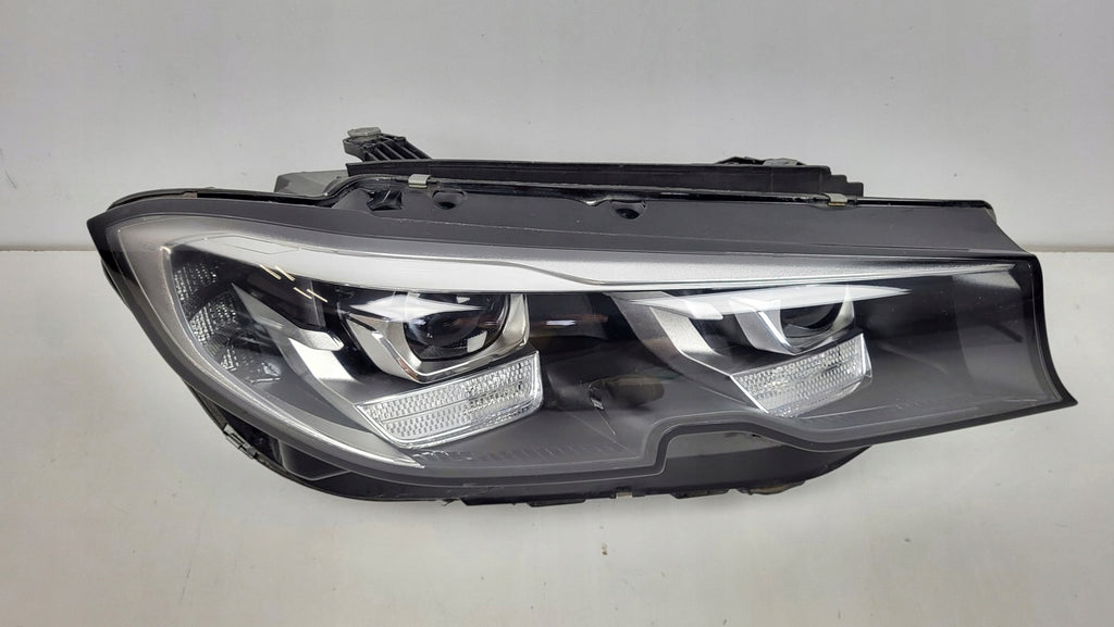 Frontscheinwerfer BMW 3 G21 G20 5A1DB38-02-KUD2 LED Rechts Headlight SCH4633908359hn