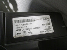 Load image into Gallery viewer, Frontscheinwerfer Alfa Romeo 50572577 Full LED Links Scheinwerfer Headlight