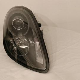 Frontscheinwerfer Porsche Cayman 981 Boxster 98163116202 Rechts Headlight SCH8021158666oj