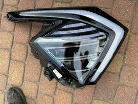 Frontscheinwerfer Kia Sportage V R292112020 92102R2100 Rechts Headlight