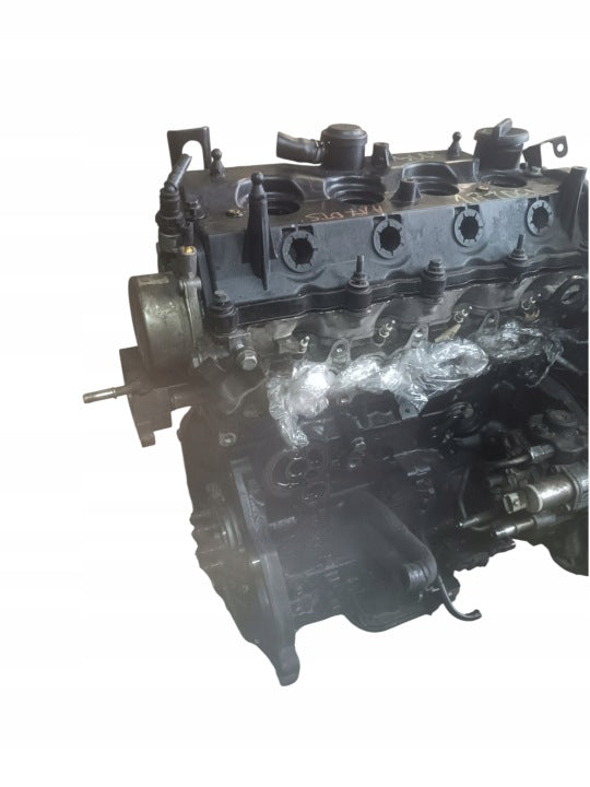 Motor Opel Astra Mokka A17DTS 1.7 CDTI Diesel Engine Unkomplett MOT8577974530uy