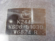 Load image into Gallery viewer, Frontscheinwerfer Mazda Cx-5 Cx5 KSD4-51030 LED Rechts Scheinwerfer Headlight SCH8862575514sh