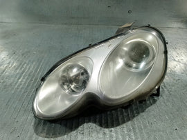 Frontscheinwerfer Smart Forfour A4545400954 0301207221 Links Headlight