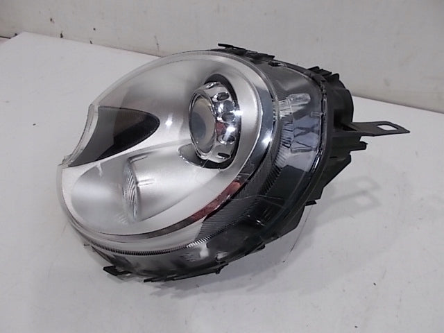 Frontscheinwerfer Mini R55 R56 030126528300 Xenon Links Scheinwerfer Headlight SCH8062338129bk