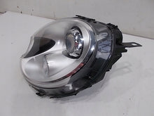 Laden Sie das Bild in den Galerie-Viewer, Frontscheinwerfer Mini R55 R56 030126528300 Xenon Links Scheinwerfer Headlight SCH8062338129bk