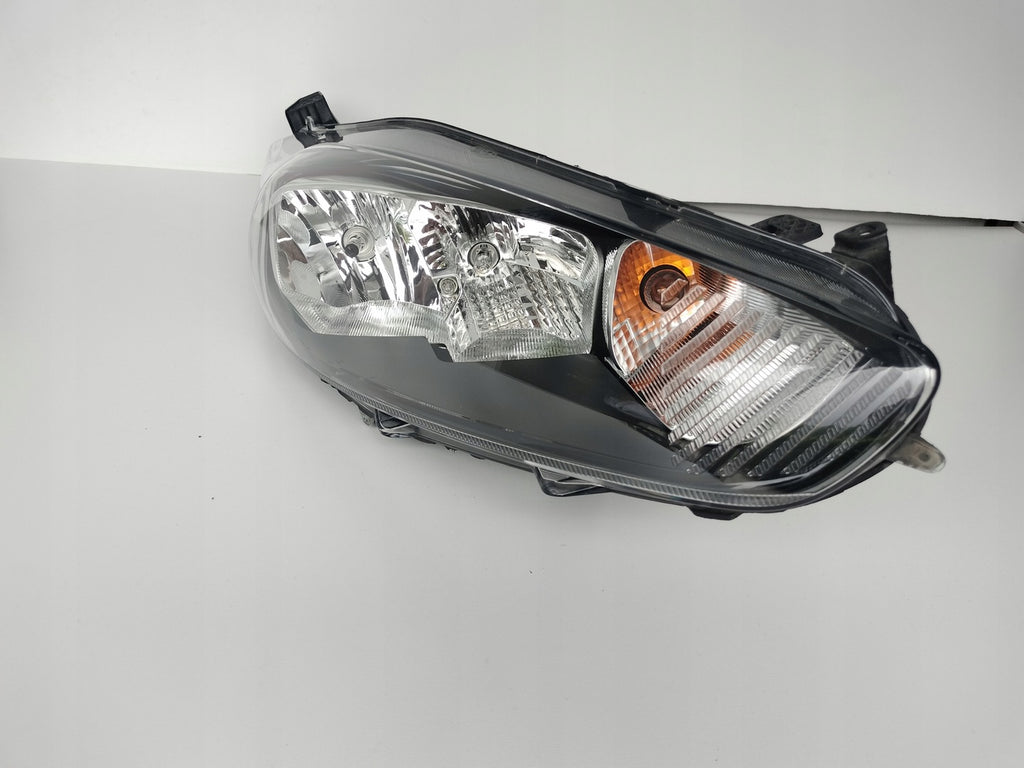 Frontscheinwerfer Ford Fiesta C1BB-13W029-AH Rechts Scheinwerfer Headlight