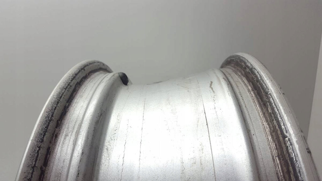 1x Alufelge 16 Zoll 6.5" 5x100 45ET 5X10016E45T Toyota Avensis Rim Wheel