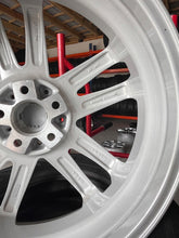 Laden Sie das Bild in den Galerie-Viewer, 1x Alufelge 19 Zoll 5x112 6877328 BMW 1 Rim Wheel FEL4521734435hg