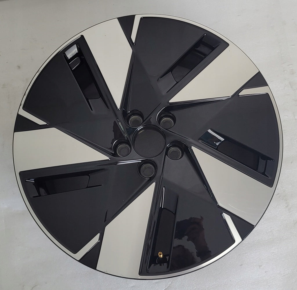 1x Alufelge 19 Zoll 8.5" 5x108 56ET Volvo Xc60 Ii Rim Wheel FEL5791190224rm
