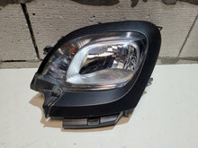 Laden Sie das Bild in den Galerie-Viewer, Frontscheinwerfer Fiat Panda 0071765836 Links Scheinwerfer Headlight SCH3608313320cb