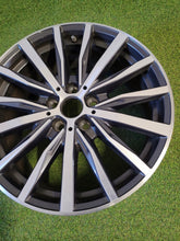 Load image into Gallery viewer, 1x Alufelge 18 Zoll 8.0" 5x112 6856089 BMW 1 F40 Rim Wheel FEL5624047297yq