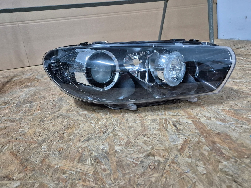 Frontscheinwerfer VW Scirocco 1K8941032J Xenon Rechts Scheinwerfer Headlight