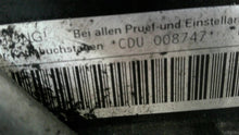 Load image into Gallery viewer, Motor Audi A6 CDU 3.0 TDI 245PS 180kW Diesel Engine Komplett MOT4278380697tx